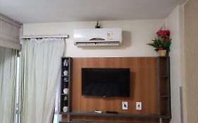 Apartamento em Caldas novas